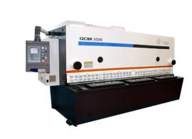 QC11YQC11K Series Hydrau